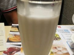 -味莊茶餐厅·自家點心(万象城店)