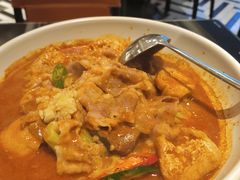 沙茶涮雪花肥牛-闽和南(深圳万象城店)