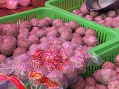 -阿娟牛肉丸·手打牛肉丸·现做现卖