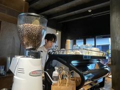 -Metal hands·铁手咖啡