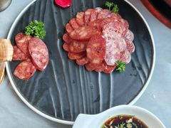 -慢丽江·云南野生菌土鸡锅(付家庄店)