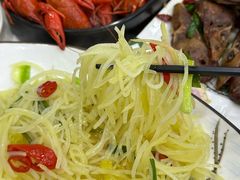 -老鄞江清水龙虾•赵赵家(江北店)