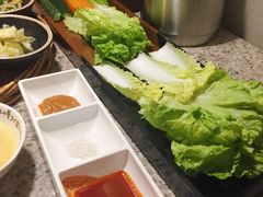 -三代烤肉(保利广场店)