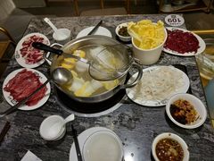 -八合里牛肉火锅(深圳光明大仟里二店)