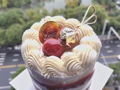 阔阔爱爱的糖葫芦-ZOZO's昌左左精致甜品设计(新北店)