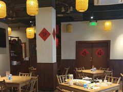 -乡里八闽·福州乡土菜(高宅店)