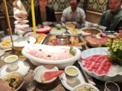 -码头故事火锅(大丰店)