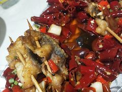 -蕃茄述·好汤自然来(江汉路店)