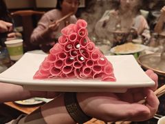 -南门涮肉(上海二店)