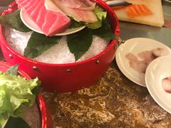 -金华世贸大饭店-喜季西餐厅