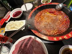 -三江两海老火锅(北京首店)
