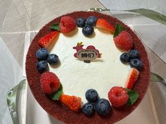 -姆们M Sweetie Cake(五道口店)