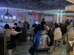 -徐记小怪兽肉蟹煲(中央大街店)