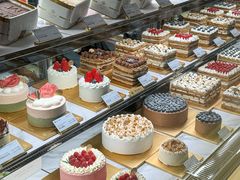 -M'CAKE(西单大悦城店)