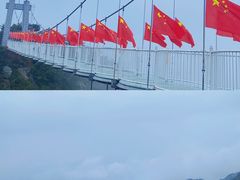 -沂蒙山旅游区龟蒙景区