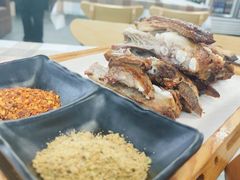 -呼和草原·正宗东北菜·经典锅包肉(西湖店)