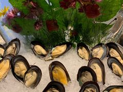 -大理实力希尔顿酒店•香全日制餐厅