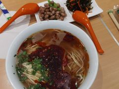 -苏氏牛肉面(惠工街店)