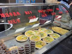 -陇上全荟兰州传统牛肉面(延吉路店)
