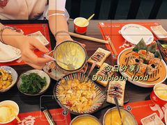 -仙隐小鹿中華の日料(荣民龙首广场店)