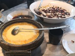 -蔴将·川菜(黄龙万科店)