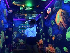 -成都浩海立方海洋公园