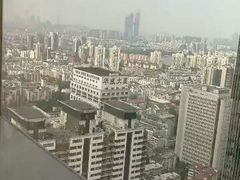-南京金鹰皇冠假日酒店
