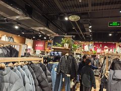 -MUJI无印良品(西单大悦城店)