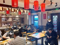 -張飛扒肉•四代传承(道外店)