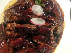 -章吴记喜瑞餐厅(东东城店)