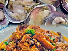 -醉御香渔家园(临沂路与大连路店)