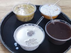 -小草糖水(海棠村店)