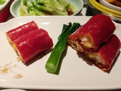 -顺峰(农展馆店)