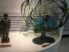 -哈尔滨规划展览馆