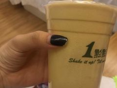 -1点点(银座和谐广场店)