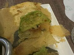 -今鲜源酒店·海鲜锅贴青岛菜(新湛路店)