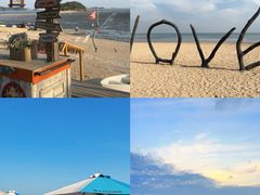 -巧克力渔家.小船海鲜家常菜(万平口店)