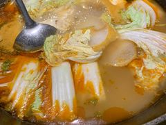 -福茂源横山铁锅羊肉(牡丹园店)