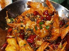 -南海底小海鲜·湘菜(鲁巷吴家湾店)