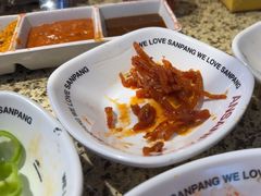 -安又胖韩国烤肉(美罗城店)