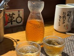 -半藏居酒屋(香港花园店)