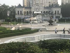 -珠海圆明新园