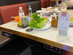 -苏格里岛自助烤肉海鲜火锅(成都金牛万达店)