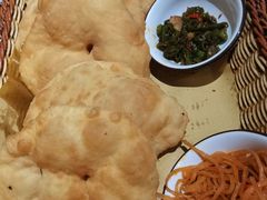 -粗茶淡饭•陕菜•家常菜