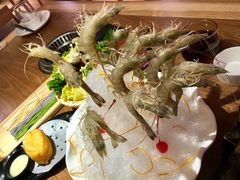 -尚海豆捞(乐虹坊店)