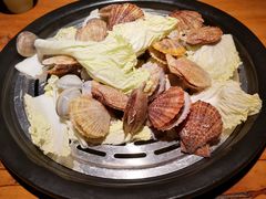 -三个渔夫·蒸汽海鲜(小白楼店)