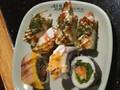 -梨花自助烤肉(天河城店)