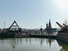 -大连海昌发现王国主题公园