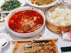 -火龙堂·风味民间菜(文一路店)