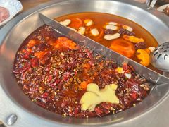-楠火锅(太古里总店)